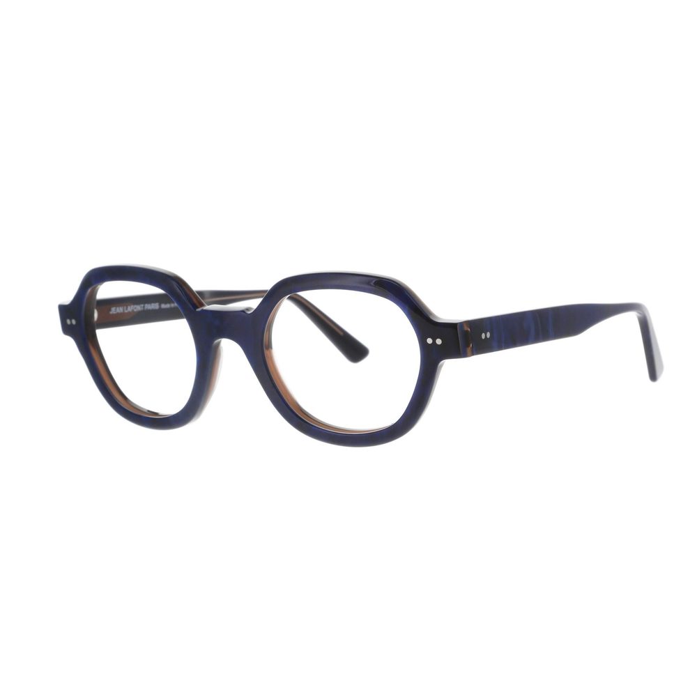 Lafont LESSON Eyeglasses 3168 Blue 48mm